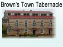 Browns-Town-Tabernacle