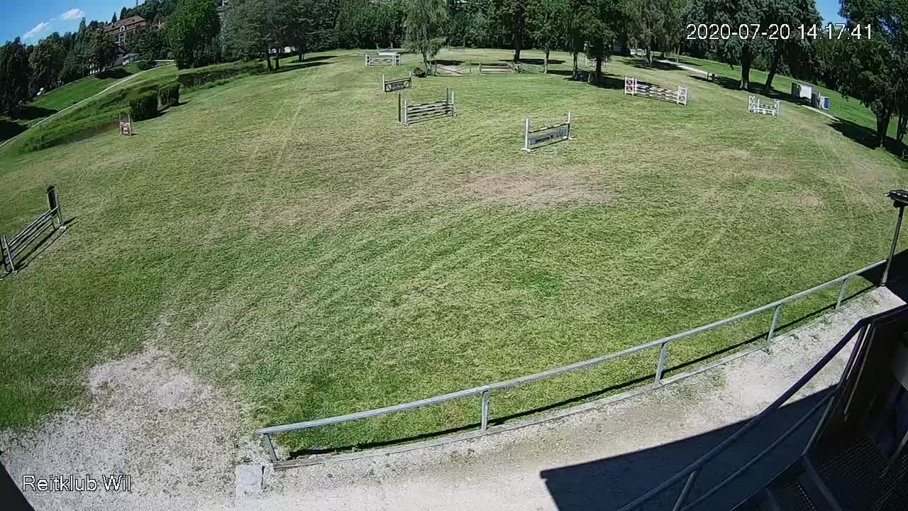Reitklub-Wil.stream